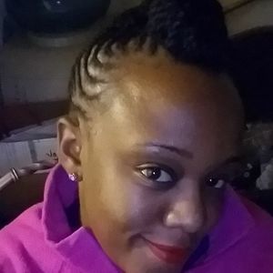 Meet your Posher, Erica